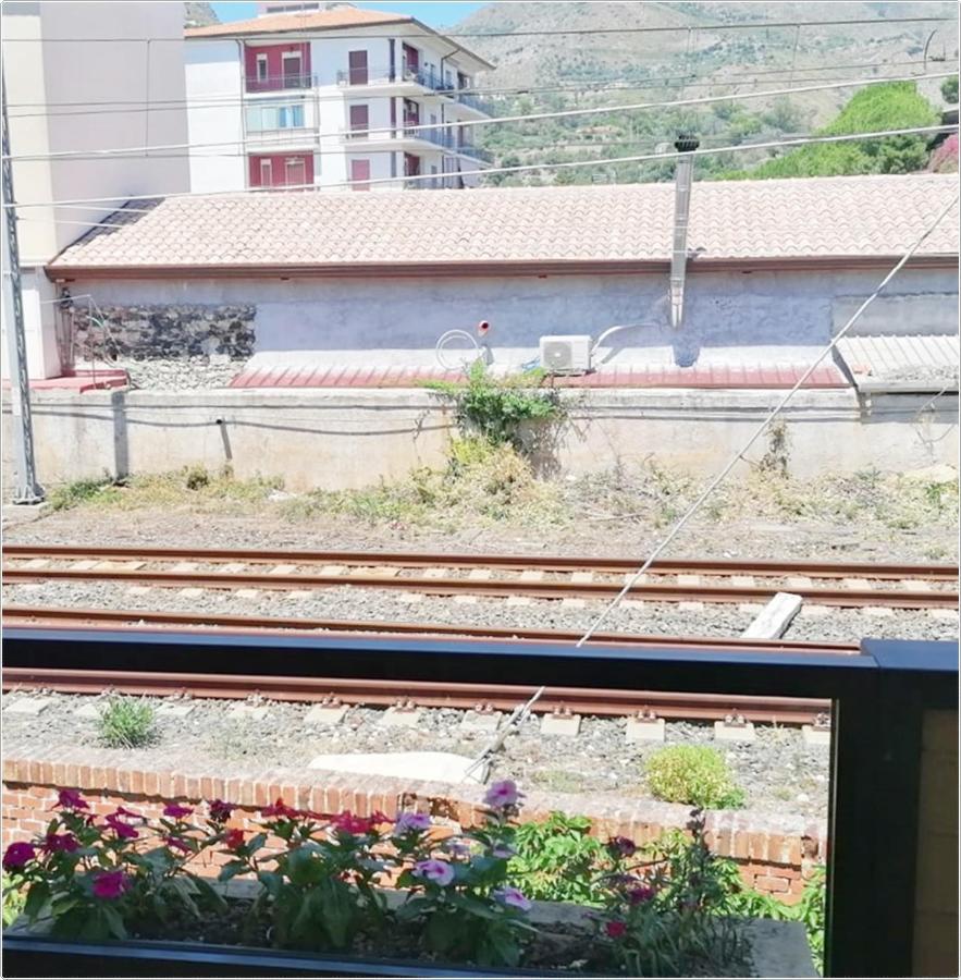 גיארדיני נאקסוס Il Cantone Del Faro מראה חיצוני תמונה