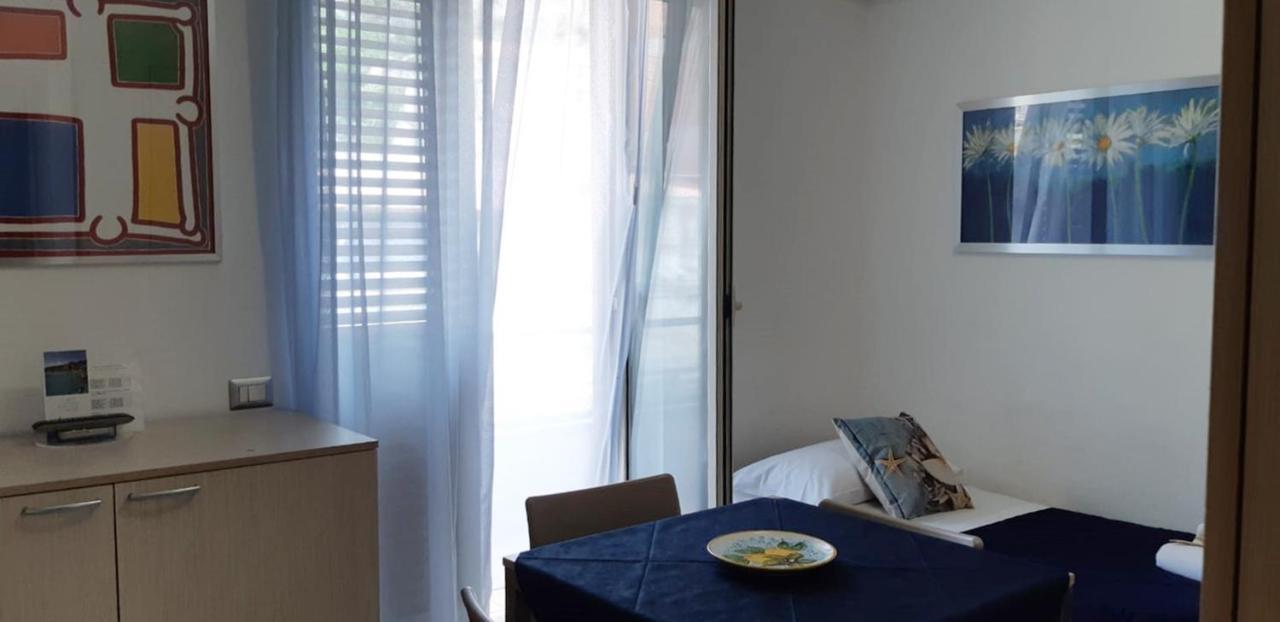 גיארדיני נאקסוס Il Cantone Del Faro מראה חיצוני תמונה